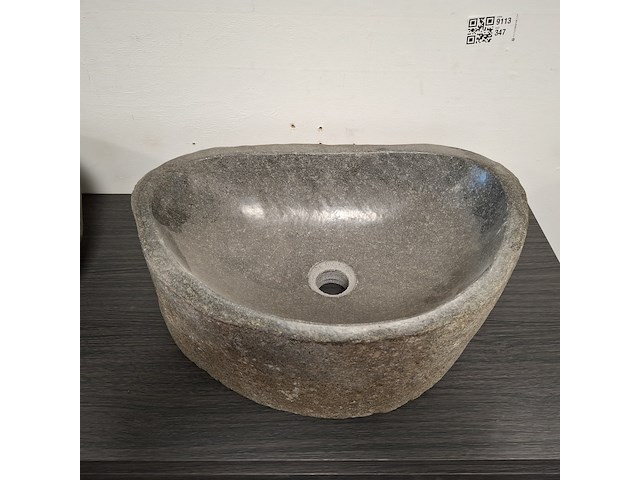 Badmeubel, hr badmeubelen, dark grey - afbeelding 6 van  15