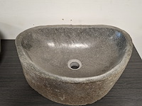 Badmeubel, hr badmeubelen, dark grey - afbeelding 6 van  15