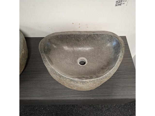 Badmeubel, hr badmeubelen, dark grey - afbeelding 7 van  15