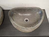 Badmeubel, hr badmeubelen, dark grey - afbeelding 7 van  15