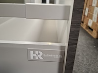 Badmeubel, hr badmeubelen, dark grey - afbeelding 11 van  15