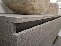 Badmeubel, hr badmeubelen, dark grey - afbeelding 13 van  15