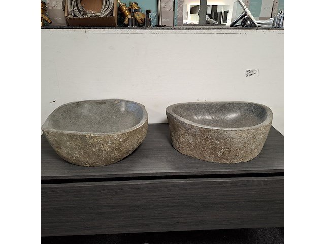 Badmeubel, hr badmeubelen, dark grey - afbeelding 14 van  15