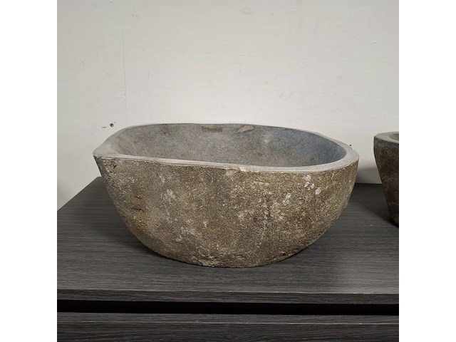 Badmeubel, hr badmeubelen, dark grey - afbeelding 15 van  15