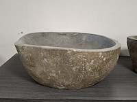 Badmeubel, hr badmeubelen, dark grey - afbeelding 15 van  15