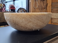 Badmeubel, hr badmeubelen, eiken - afbeelding 7 van  11