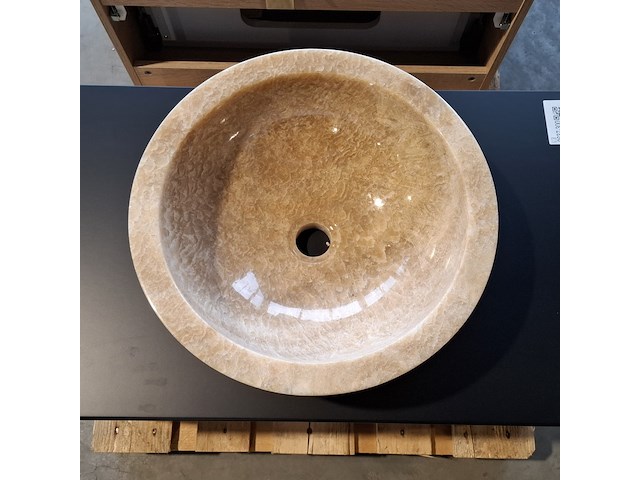 Badmeubel, hr badmeubelen, eiken - afbeelding 8 van  11