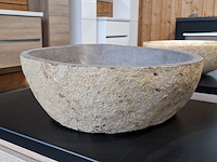 Badmeubel, hr badmeubelen, eiken - afbeelding 7 van  11