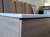 Badmeubel hr badmeubelen, eiken - afbeelding 6 van  9