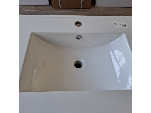 Badmeubel hr badmeubelen, eiken - afbeelding 9 van  9