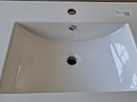 Badmeubel hr badmeubelen, eiken - afbeelding 9 van  9