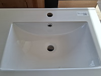 Badmeubel hr badmeubelen, eiken - afbeelding 2 van  10