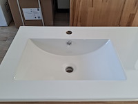 Badmeubel hr badmeubelen, eiken - afbeelding 10 van  10