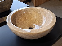 Badmeubel, hr badmeubelen, eiken - afbeelding 6 van  11