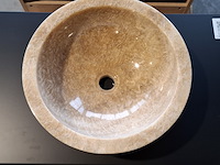 Badmeubel, hr badmeubelen, eiken - afbeelding 8 van  11