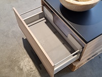 Badmeubel, hr badmeubelen, eiken - afbeelding 11 van  11