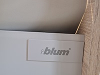 Badmeubel, hr badmeubelen, eiken - afbeelding 2 van  11