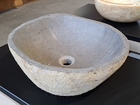 Badmeubel, hr badmeubelen, eiken - afbeelding 6 van  11