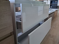 Badmeubel hr badmeubelen, glans wit - afbeelding 3 van  9