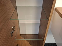 Badmeubel hr badmeubelen, glans wit - afbeelding 8 van  19