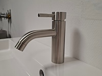 Badmeubel hr badmeubelen, grijs eiken - afbeelding 2 van  11