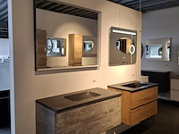 Badmeubel hr badmeubelen, infinity, craft oak - afbeelding 7 van  14