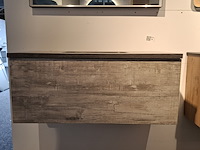 Badmeubel hr badmeubelen, infinity, craft oak - afbeelding 9 van  14