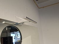 Badmeubel, hr badmeubelen, infinity, tucsen oak - afbeelding 3 van  11