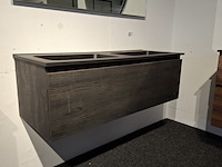 Badmeubel, hr badmeubelen, infinity, tucsen oak - afbeelding 5 van  11