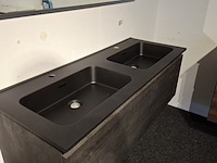Badmeubel, hr badmeubelen, infinity, tucsen oak - afbeelding 9 van  11