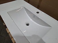 Badmeubel hr badmeubelen, lorencio, beton antraciet - afbeelding 9 van  9