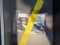 Badmeubel, hr badmeubelen, lorencio, black oak - afbeelding 4 van  12