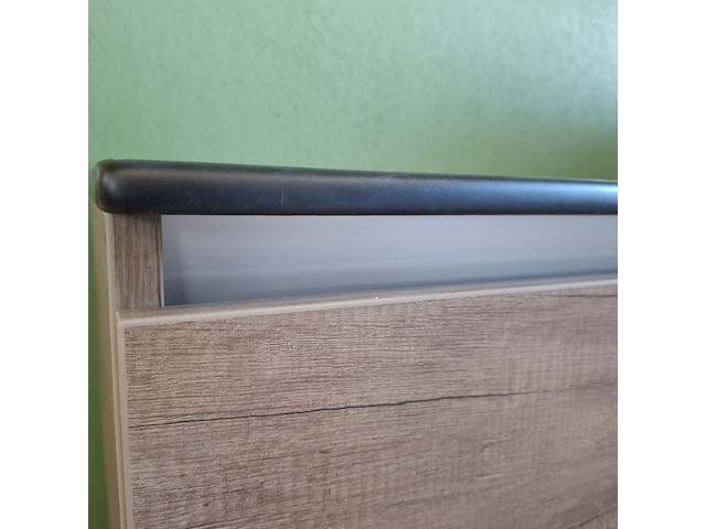 Badmeubel hr badmeubelen, lorencio, concrete oak - afbeelding 13 van  13