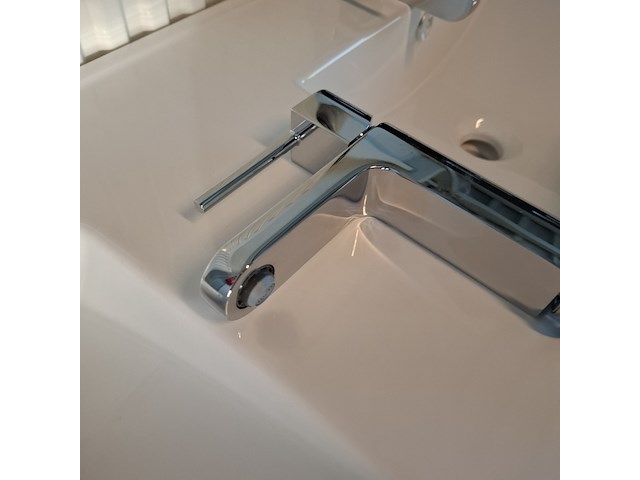 Badmeubel hr badmeubelen, lorencio, eiken - afbeelding 2 van  10