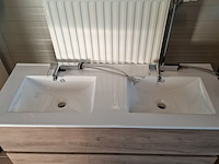 Badmeubel hr badmeubelen, lorencio, eiken - afbeelding 8 van  10