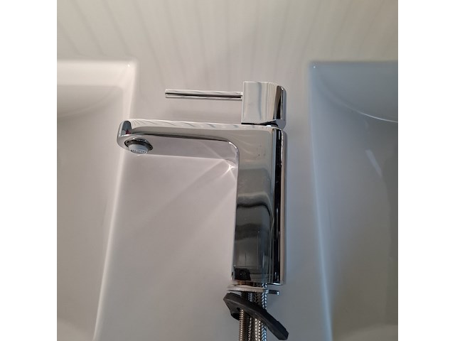 Badmeubel hr badmeubelen, lorencio, eiken - afbeelding 9 van  10