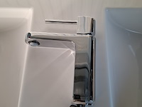 Badmeubel hr badmeubelen, lorencio, eiken - afbeelding 9 van  10