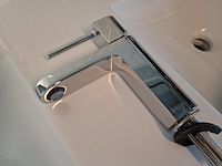 Badmeubel hr badmeubelen, lorencio, eiken - afbeelding 10 van  10