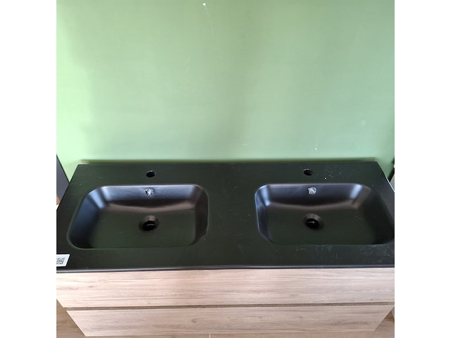 Badmeubel hr badmeubelen, lorencio, eiken - afbeelding 2 van  11