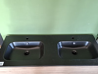 Badmeubel hr badmeubelen, lorencio, eiken - afbeelding 2 van  11