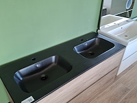 Badmeubel hr badmeubelen, lorencio, eiken - afbeelding 6 van  11