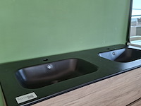 Badmeubel hr badmeubelen, lorencio, eiken - afbeelding 11 van  11