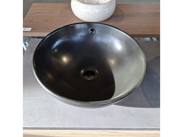 Badmeubel, hr badmeubelen, lorencio, eiken - afbeelding 6 van  10