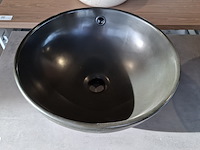 Badmeubel, hr badmeubelen, lorencio, eiken - afbeelding 6 van  10