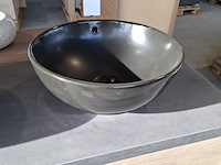 Badmeubel, hr badmeubelen, lorencio, eiken - afbeelding 7 van  10