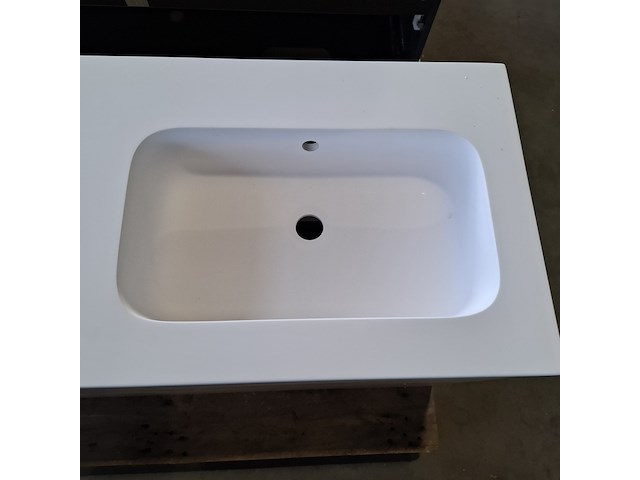 Badmeubel, hr badmeubelen, lorencio, eiken - afbeelding 9 van  11