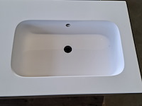 Badmeubel, hr badmeubelen, lorencio, eiken - afbeelding 9 van  11