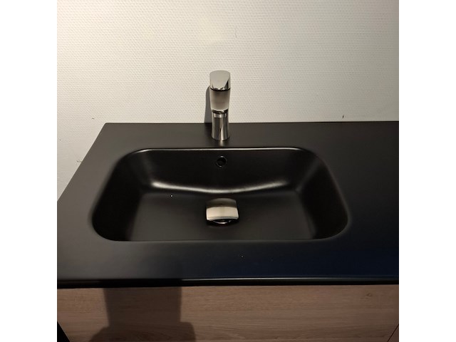 Badmeubel hr badmeubelen, lorencio, eiken - afbeelding 3 van  18