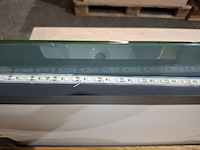 Badmeubel hr badmeubelen, lorencio, grijs eiken - afbeelding 3 van  12