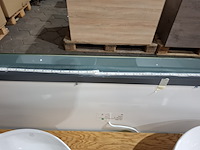 Badmeubel hr badmeubelen, lorencio, grijs eiken - afbeelding 4 van  12